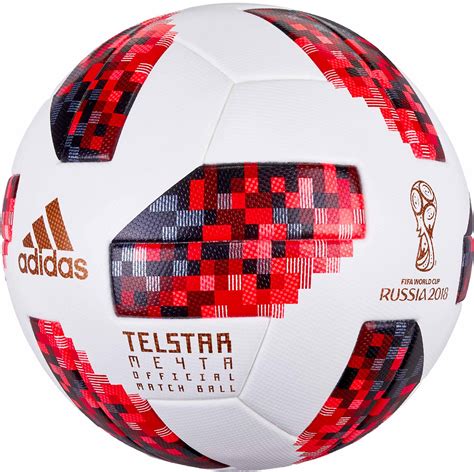 adidas telstar match ball